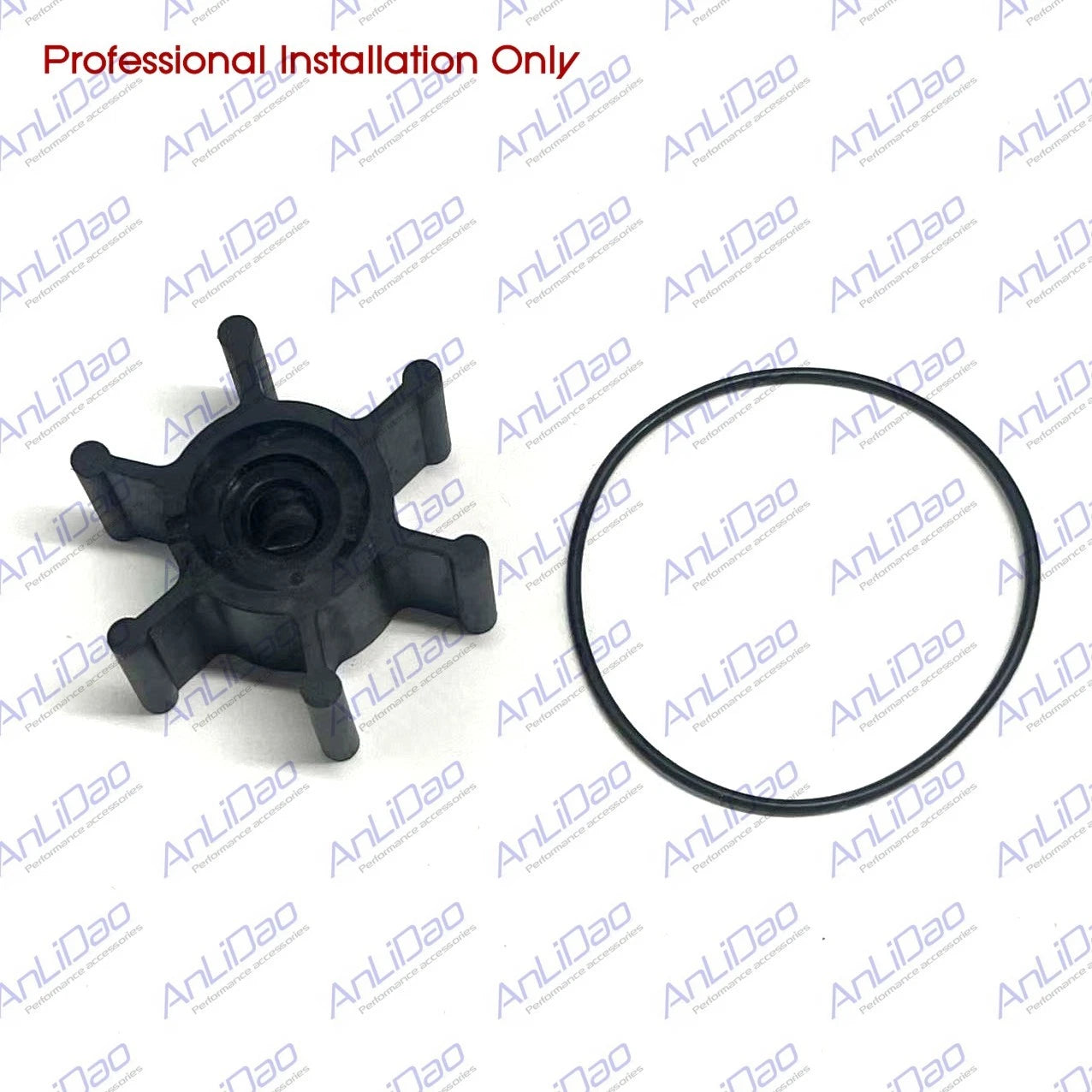 Replacement For Milwaukee M18 Transfer Pumps New Impeller 49-16-2771