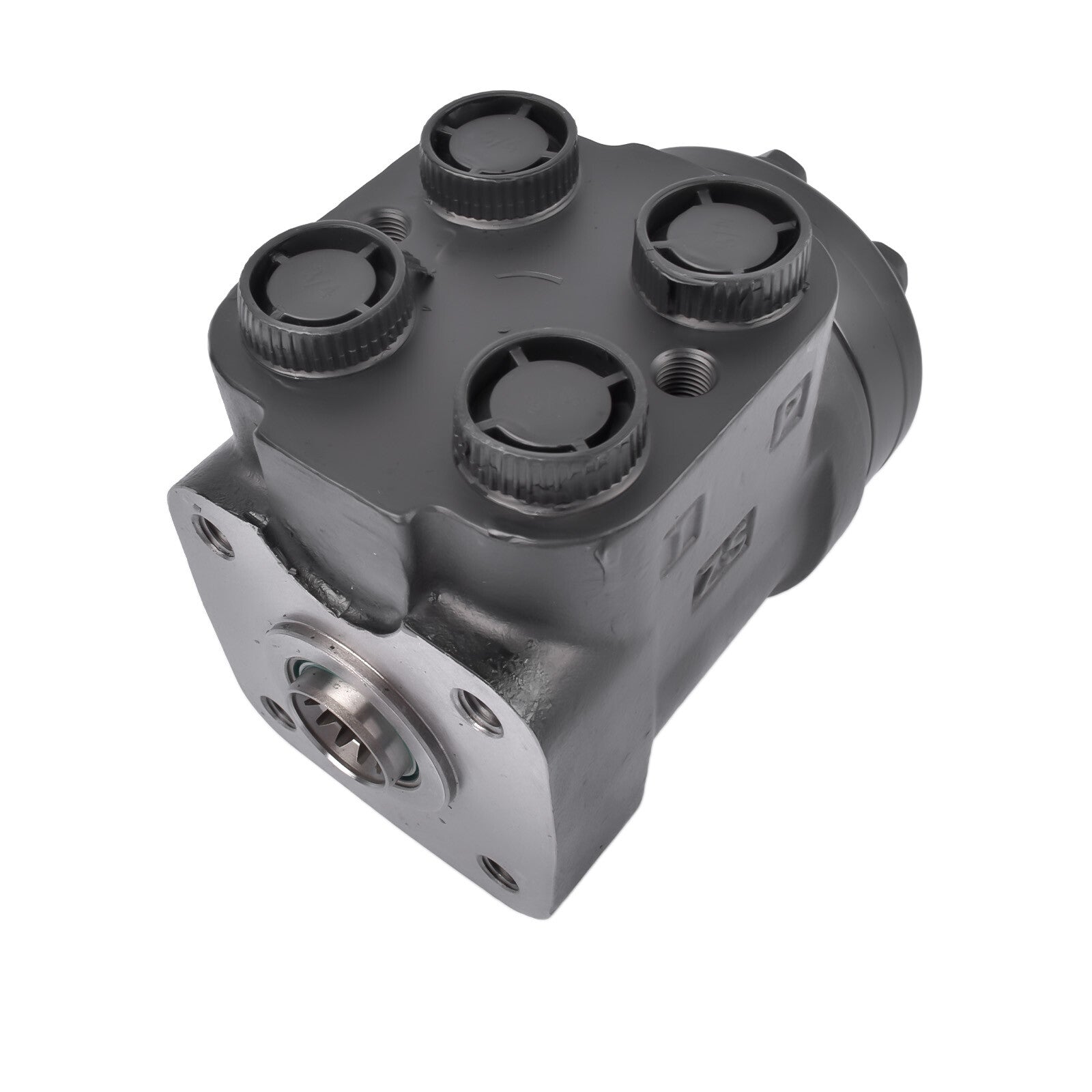 Steering Valve Motor John Deere 2350 2555 by John Deere