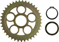 Rear Sprocket 38 Teeth For Ducati 748 E 2002 (0748 Cc)