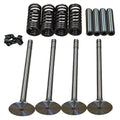 Vtk Fits Jddl New Valve Train Kit Fits John Deere Tractor D
