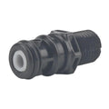 For Attwood 8838tm6 8838tm Universal Male Sprayless Tank Connector