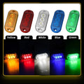 For Versatile Led For Clearance Light Side Marker Truck Trailer Lorry