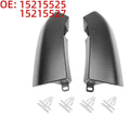 Rear Left Right Door Trim Panels Replacement For Express For Savana