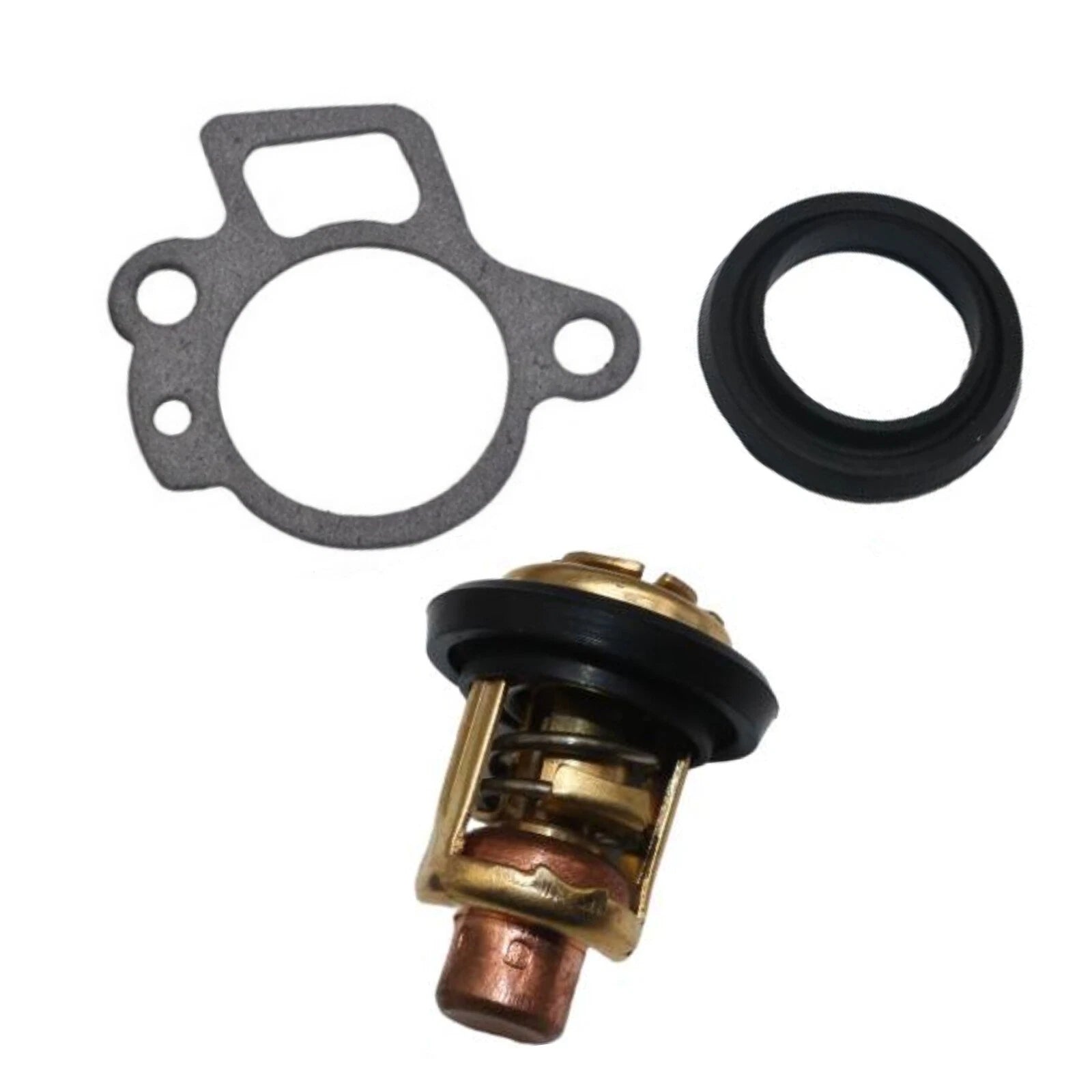 Thermostat Kit for Yamaha 9.9-70HP 4-Stroke 1987-up
