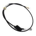 Manual Measurement Deviation Allowed For Automotive Replacement Cable