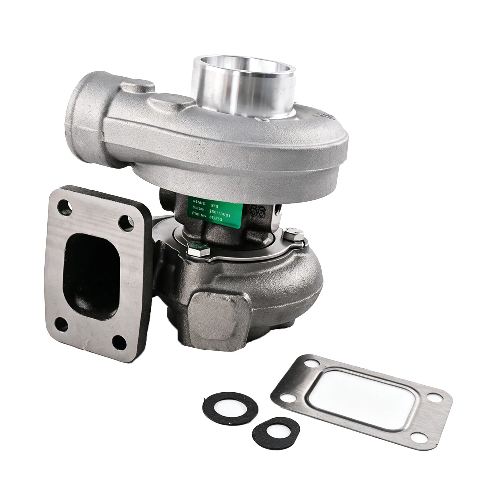 Turbo S1b Turbocharger 836764049 836747517 For Valmet 420ds Engine
