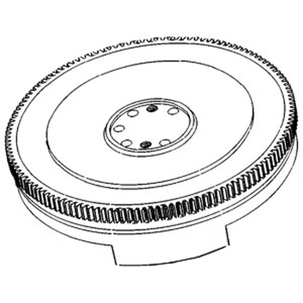 Gear Re18678 Fits John Deere 2950 2955 3030 3040 3050 3130 3140 3150