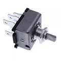 Blower Switch 6675176 For Bobcat Loaders S510 T300 T770 S530 A220