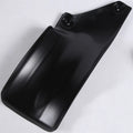 Acerbis Airbox Mud Flap Black – Fits Ktm 250 Sx, 350 Exc-f & Sx-f