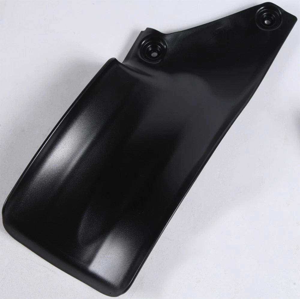 Acerbis Airbox Mud Flap Black – Fits Ktm 250 Sx, 350 Exc-f & Sx-f