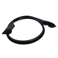 Robust Construction Front Left Door Roof Seal Compatible With For Bmw
