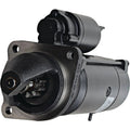 Mah-ms294-jn Fits Mahle Starter