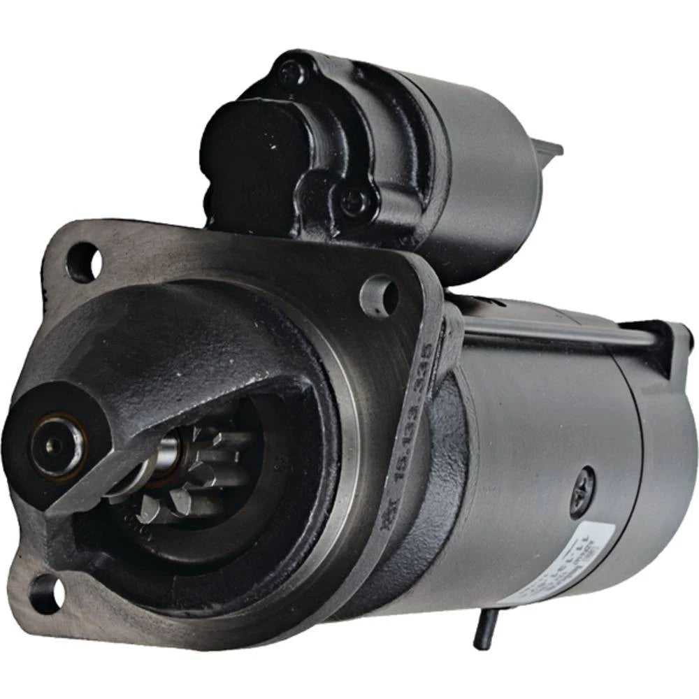 Mah-ms294-jn Fits Mahle Starter