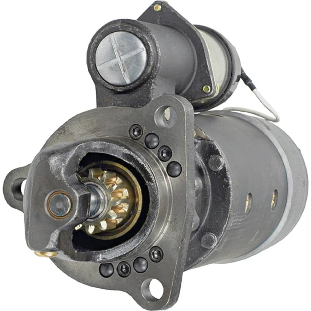 410-12224-jn J&n Electrical Products Starter