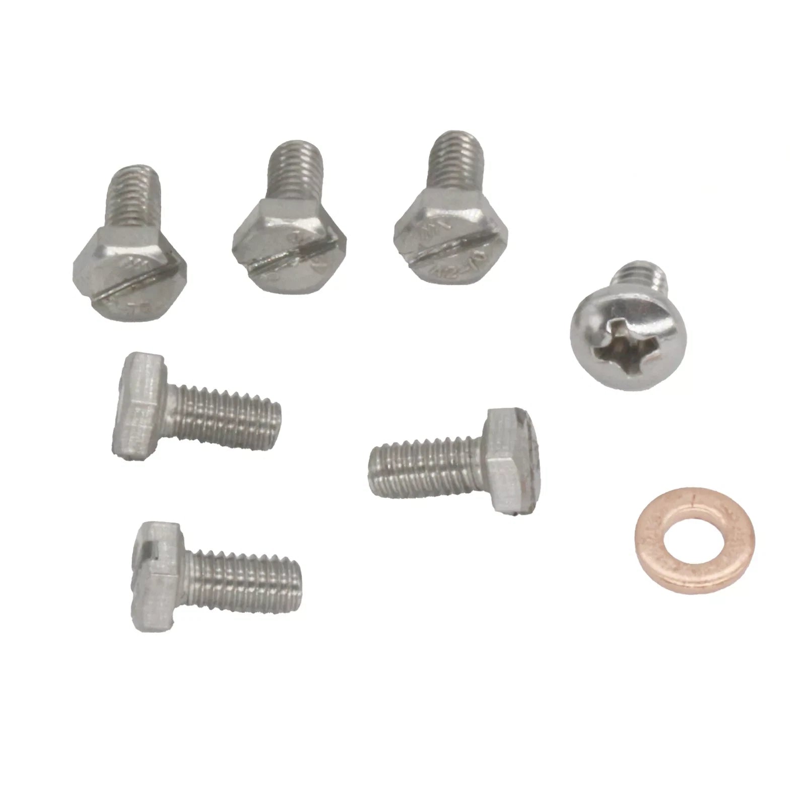 Water Pump Impeller Repair Kit – Volvo Penta/Johnson