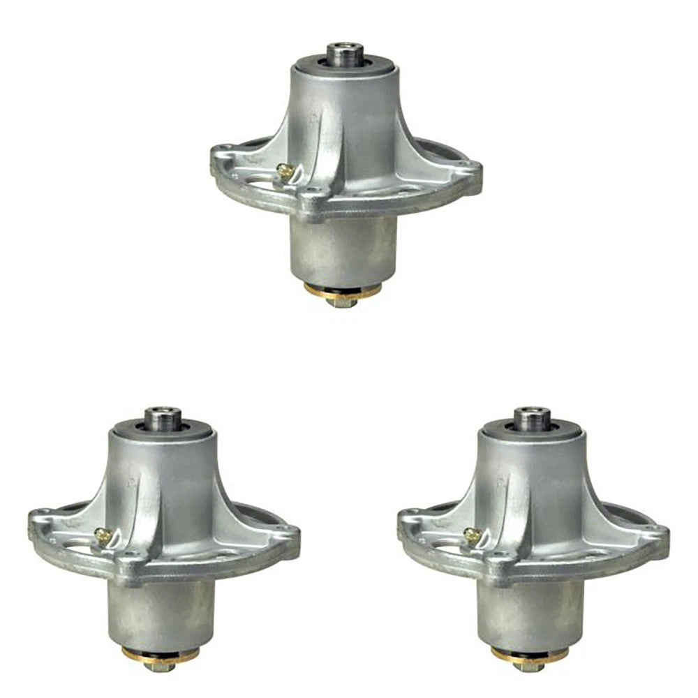 3 Pk Spindle Assembly For Snapper Mowers 1735573yp,1735<wbr/>323yp