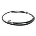 Power Trim Hose for Volvo Penta DP/DPX (873228 Compatible)