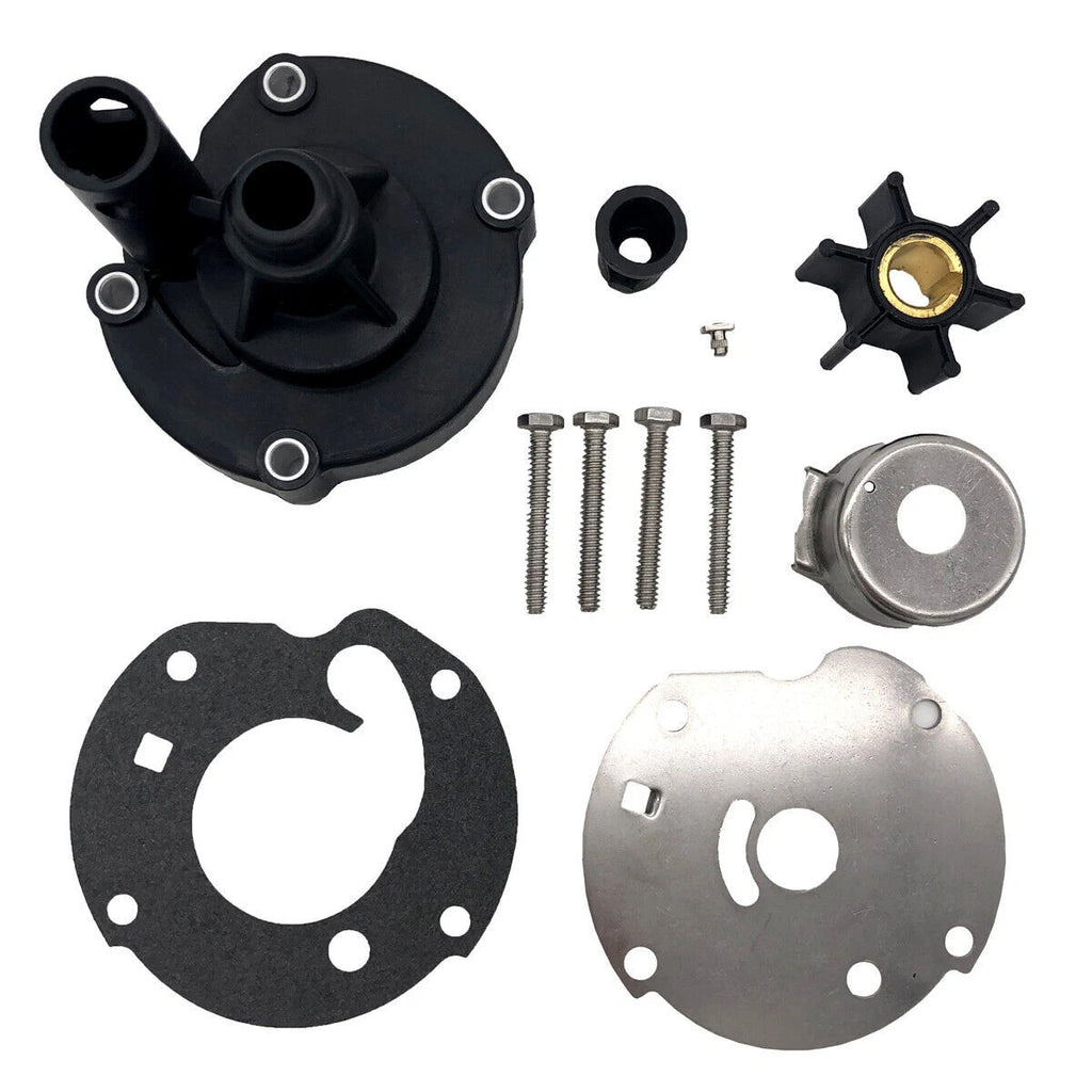 Water Pump Impeller Kit – Evinrude 6HP (1965-1979)