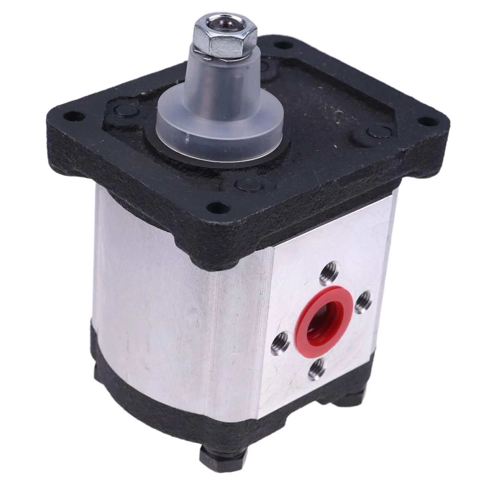 Hydraulic Pump 5179726 5129493 For Ford 4835 6635 7635 8160 Case
