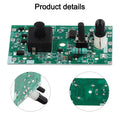 3.7V Circuit Board Solar String Lamp