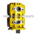 Hydrauli Gear Pump 07400-40500 Fits For Komatsu Bf60-1 D70-le D70le-8