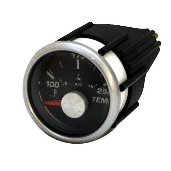 Temperature Gauge Faria GBC017B by Faria