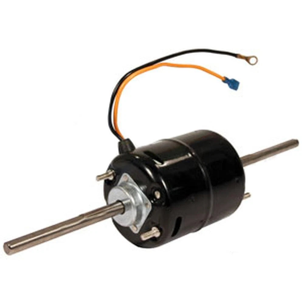 Motor 72512756 For Allis Chalmers 7020 7045 7060 7080 7580 8010 8030