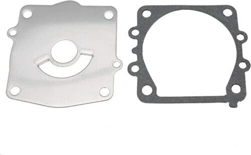 Water Pump Impeller Repair Kit – Yamaha 61A Series