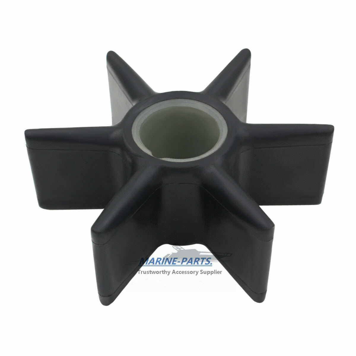 Mercury Water Pump Impeller Replacement by Mercury