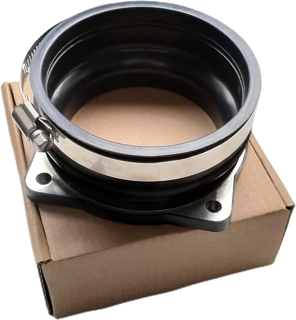Isolator Throttle Control – Mercury Verado