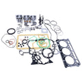 Overhaul Rebuild Kit W/+0.5mm Piston For Kubota | Hook & Hull Co