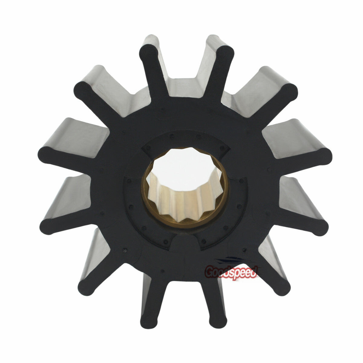 Jabsco Raw Sea Water Pump Impeller Kit by Jabsco