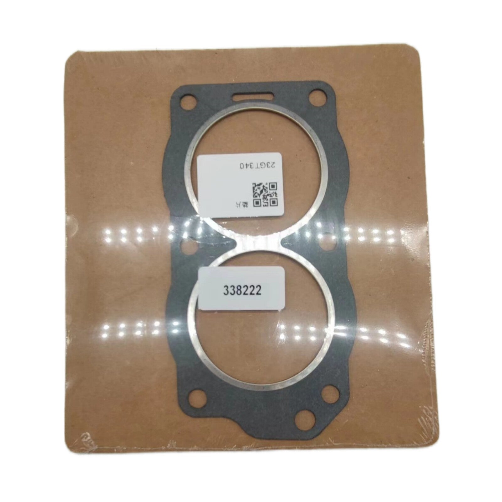 Cylinder Head Gasket Johnson Evinrude by Johnson/Evinrude