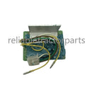 J0609 Auto Voltage Regulator Board For Robin Rgv7500 Yamaha Ef12000
