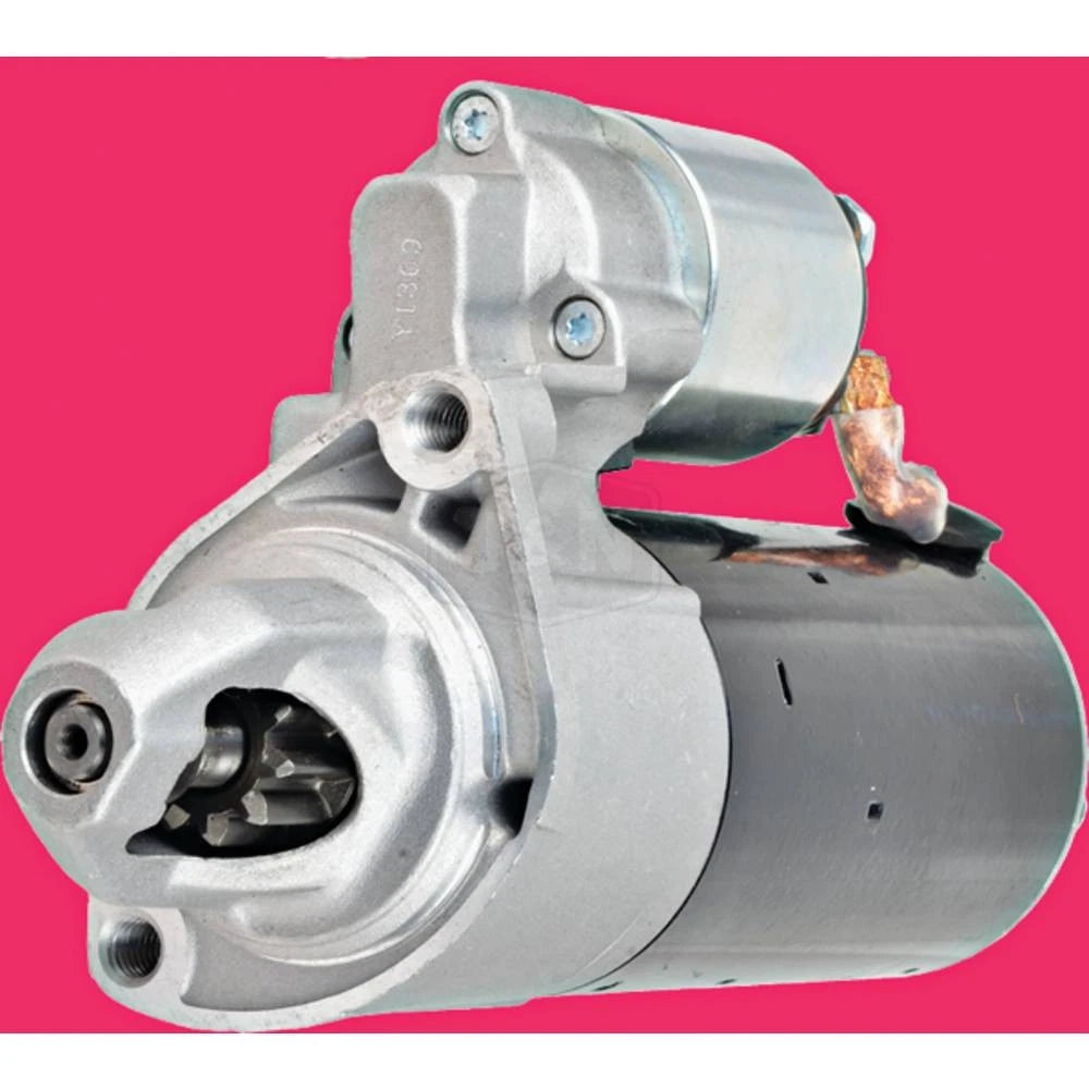 410-24162-jn J&n Electrical Products Starter