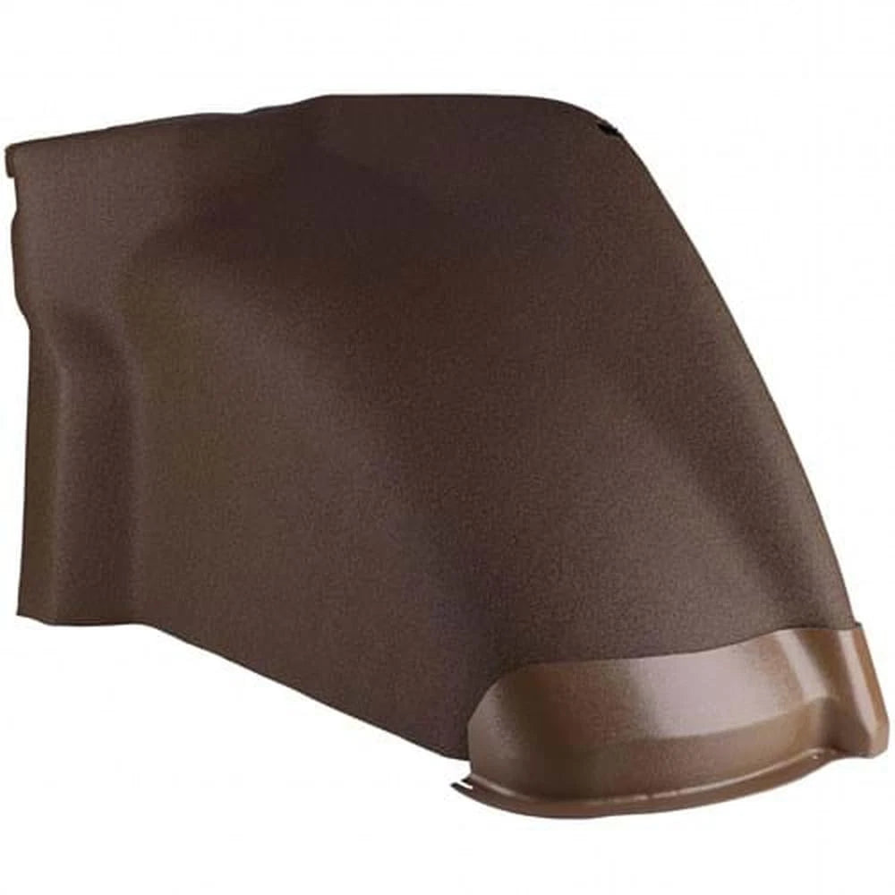 Cr8000ls Lh Fender, Multi-brown Vinyl W/formed Plastic, Standard Fits