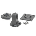 Fishfinder Mount Lowrance 000-0113-27 Swivel Adapter by Lowrance