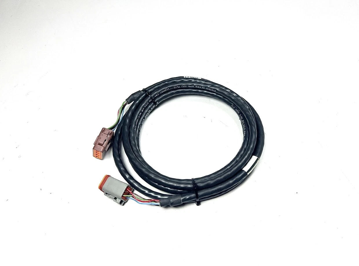 Teleflex Ce30810, From Ecu To I3705 Control Head, 10 Ft, Oem