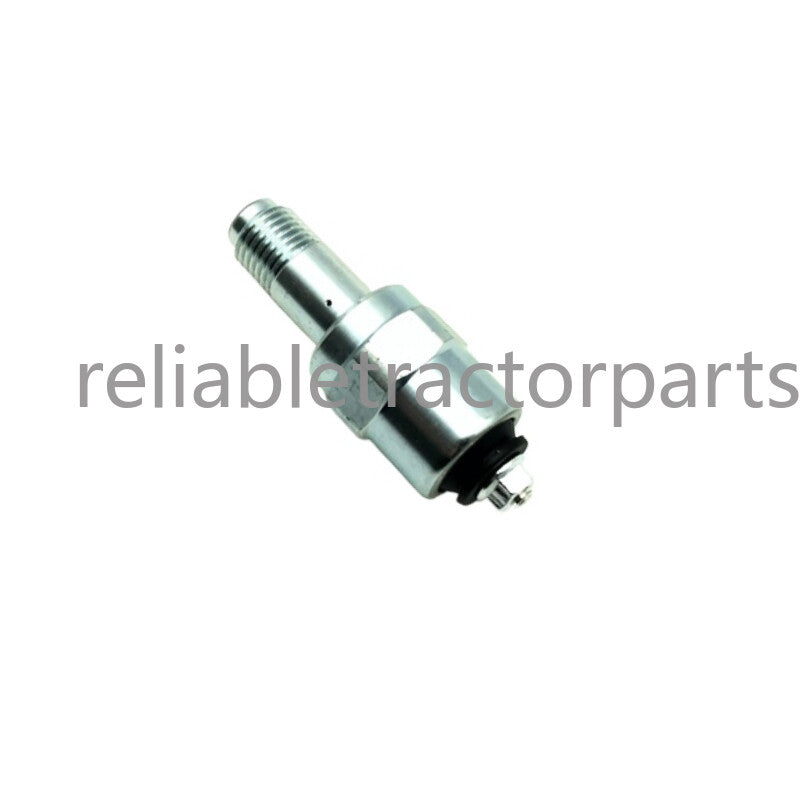 1466503720 Injection Pump Solenoid For Perkins | Hook & Hull Co