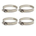 Jet Breeze Boat Fuel Hose Clamp #72 by Jet Breeze
