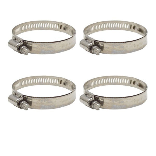 Jet Breeze Boat Fuel Hose Clamp #72 by Jet Breeze