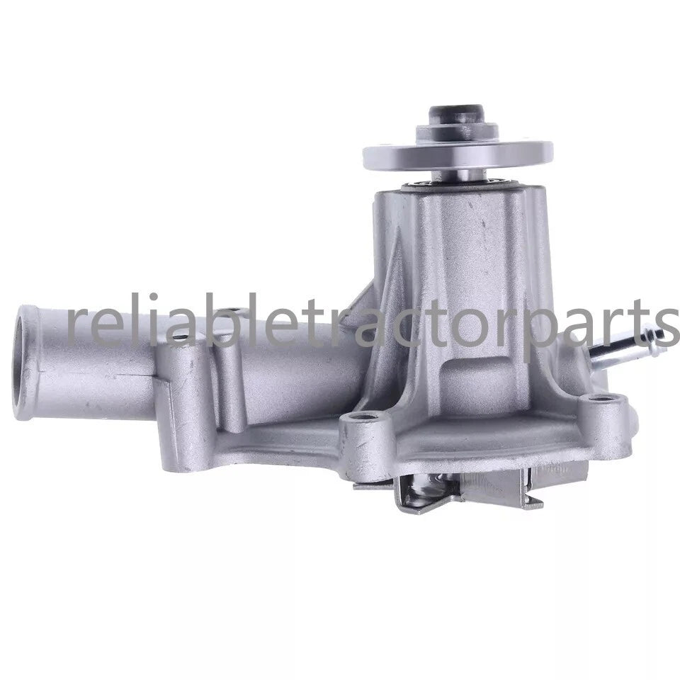 For Kubota Tractor B2100d B2100e B2100hsd B2100hse Water Pump