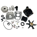 For Johnson Evinrude 60 65 70 75hp Water Pump Impeller Kit 18-3389