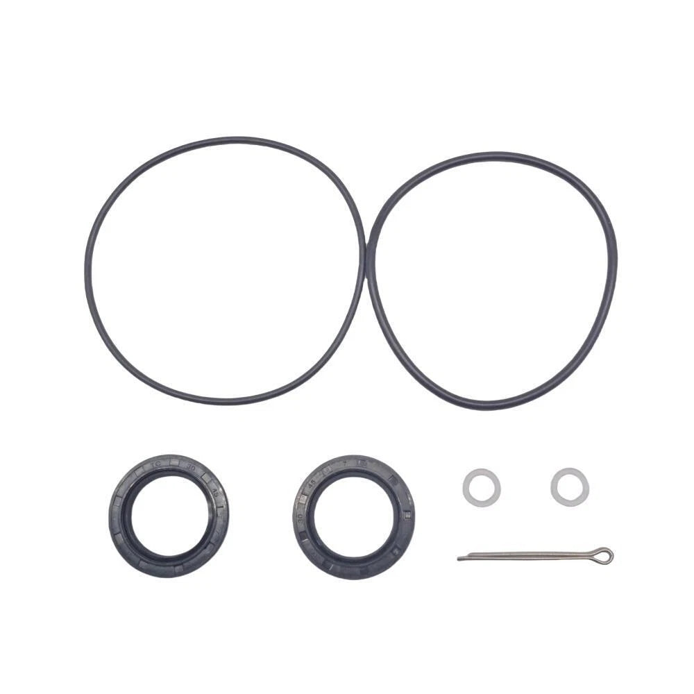Honda Lower Bearing Carrier Repair Seal With O-ring 91351-zy3-003 Pin