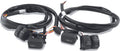 Twin Power 96-06 Big Twin And Xl Black Handlebar Switch Kit