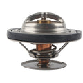 Replace Mercruiser Thermostat 2.8l Diesel 8m0093561