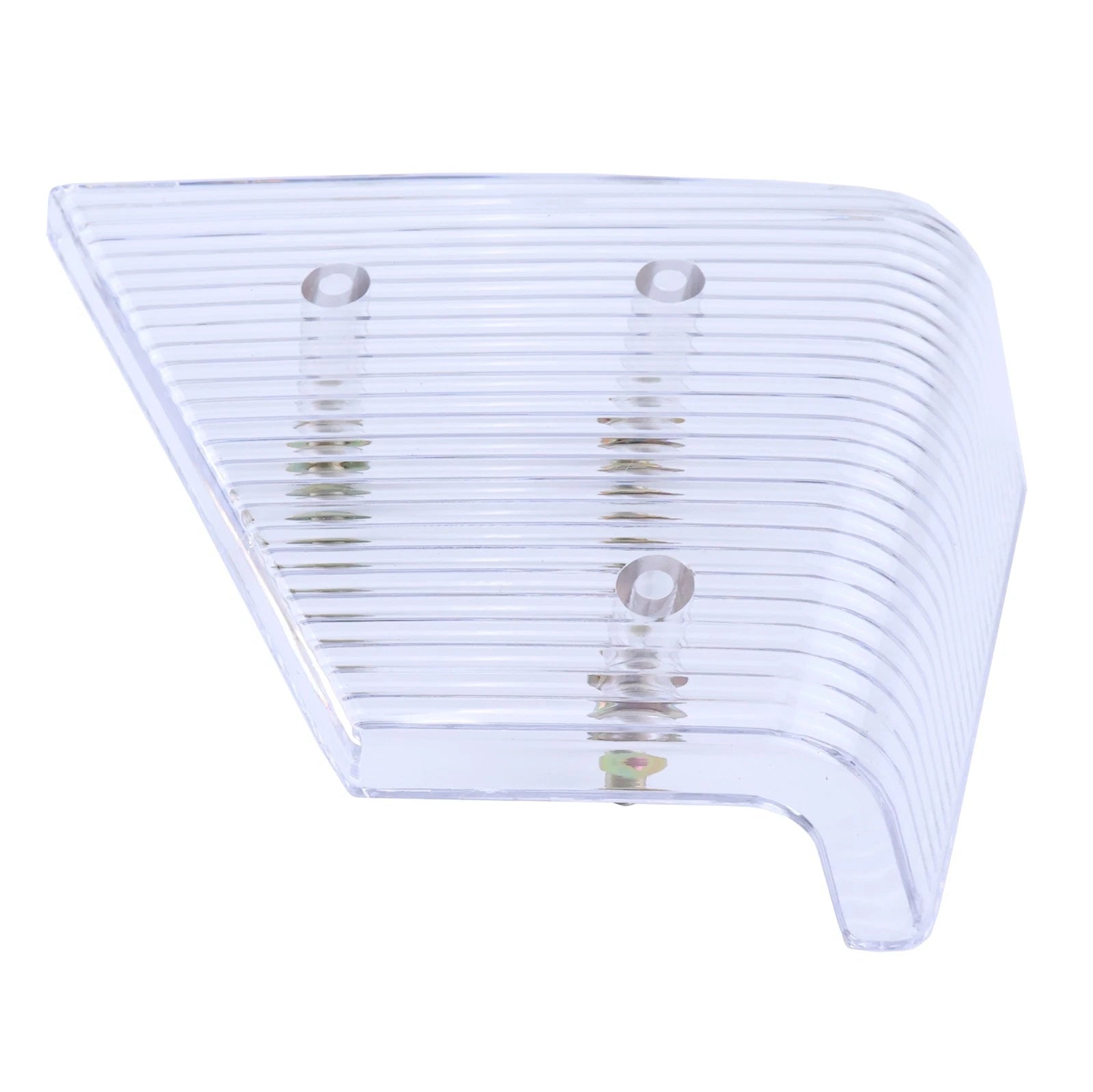 Lh Grille Light Tc020-99080 For Kubota L2600dt | Hook & Hull Co