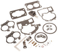 Mercury Carburetor Rebuild Kit 2GV 2GC by Rochester