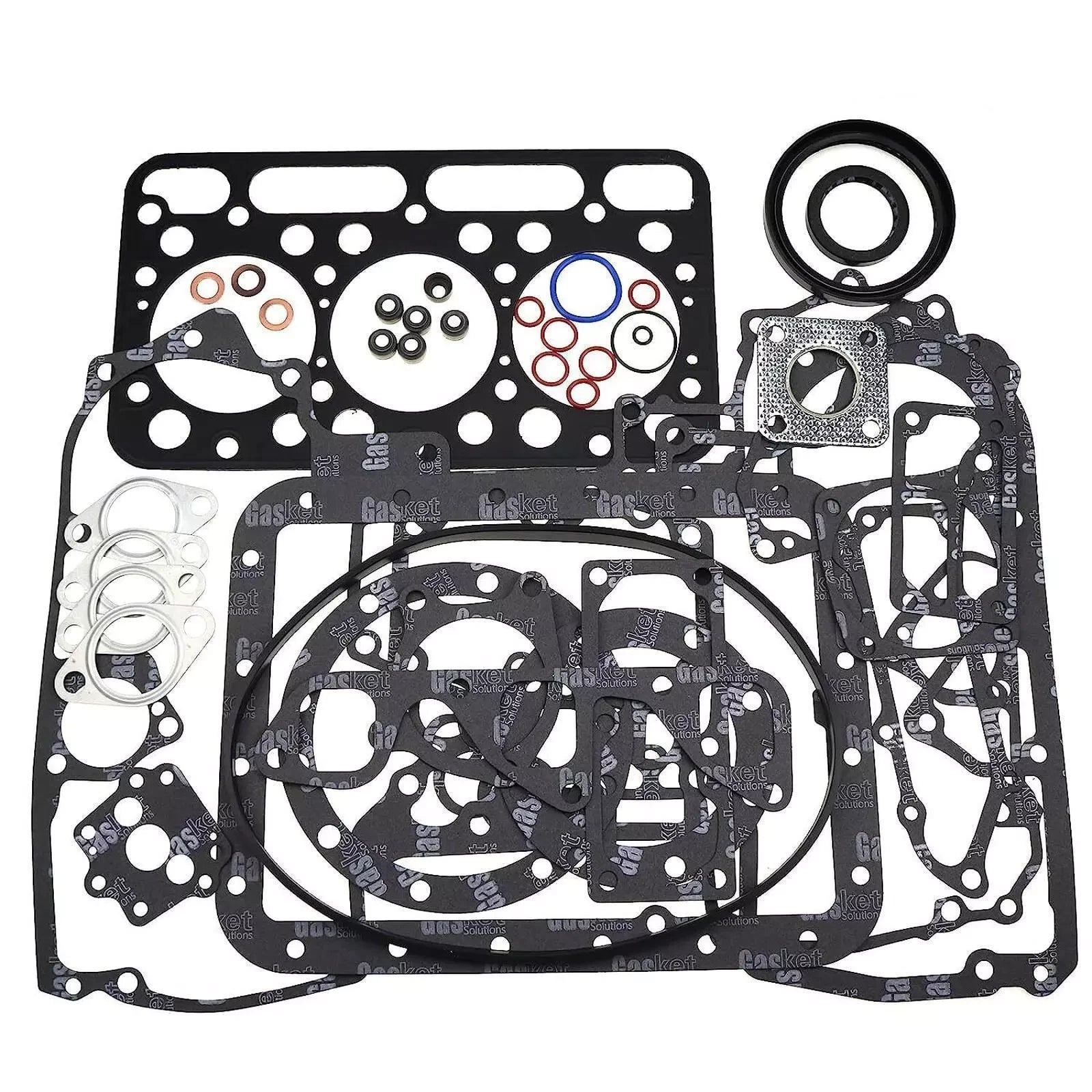 Full Gasket Kit 07916-29705 For Kubota Tractor L2550 L2650 Engine