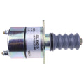 Fuel Shutoff Solenoid Sa-1637-24 307-1101 Mep002a-mep003<wbr/>a For